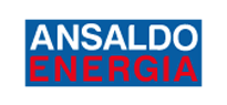 Ansaldo Energia Logo