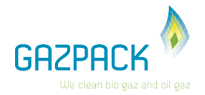 GasPack Logo