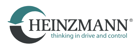 Heinzmann UK Ltd Logo