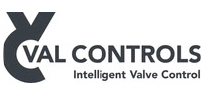 Val Controls A/S Logo